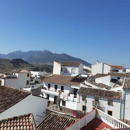 Country house Casa De Teones