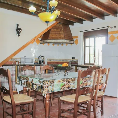 Country house Casa De Teones