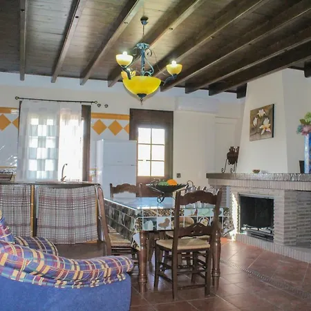 Country house Casa De Teones