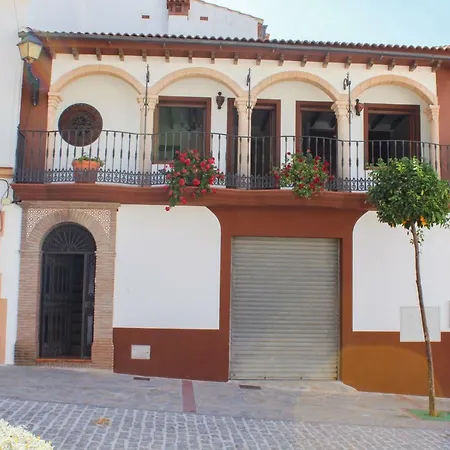 Casa De Teones Country house *