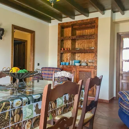 Casa De Teones * Montecorto