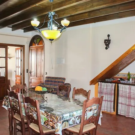 Casa De Teones * Montecorto
