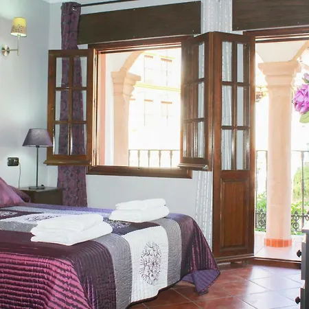 Country house Casa De Teones *
