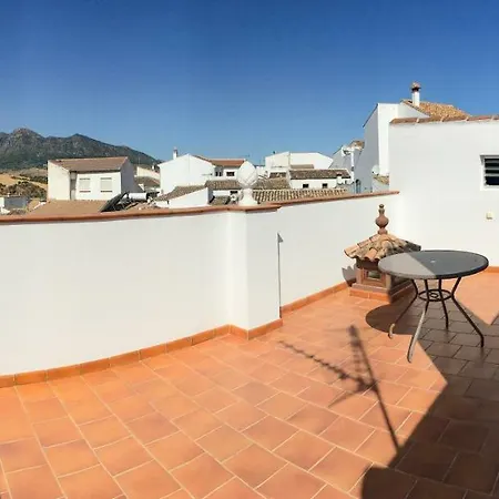 Country house Casa De Teones