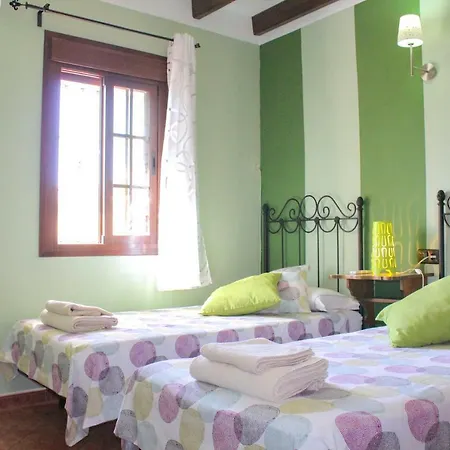 Country house Casa De Teones