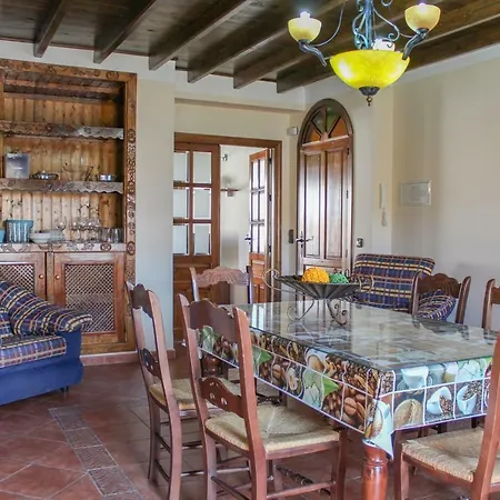 Casa De Teones Casa de Campo Montecorto