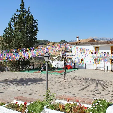 Casa De Teones