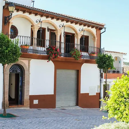 Casa de Campo Casa De Teones *